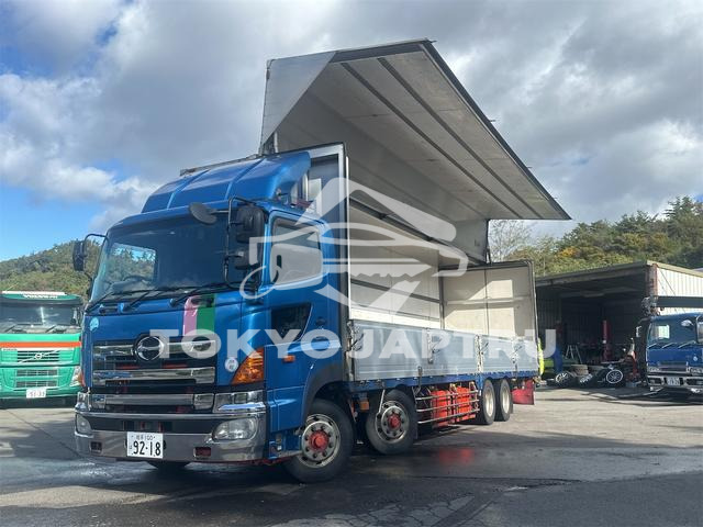 HINO PROFIA