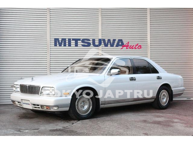 NISSAN CIMA