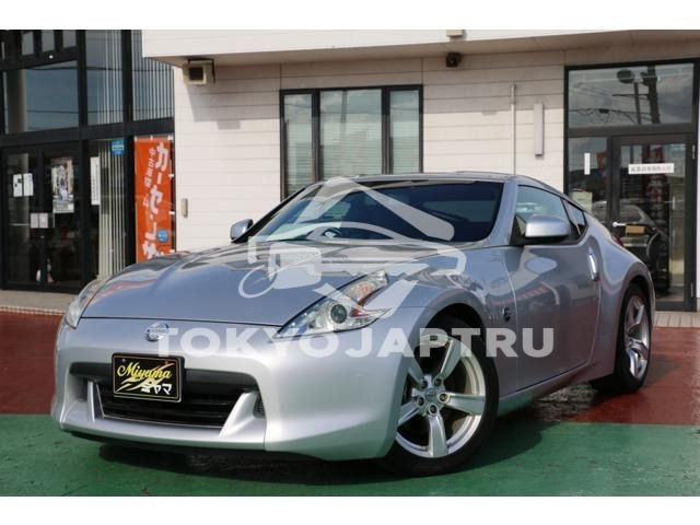 NISSAN FAIRLADY Z