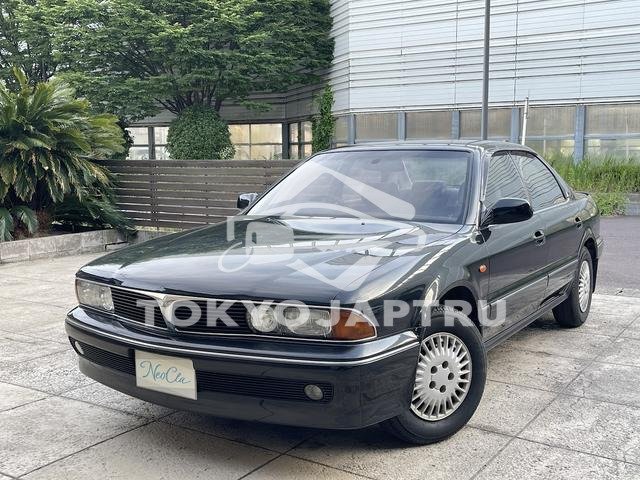 MITSUBISHI DIAMANTE