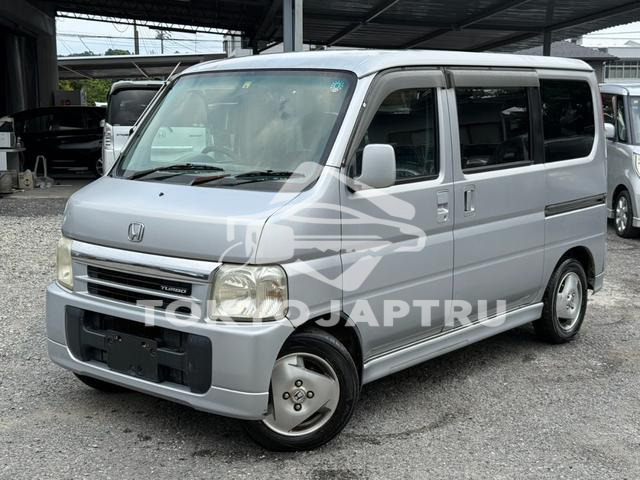 HONDA VAMOS