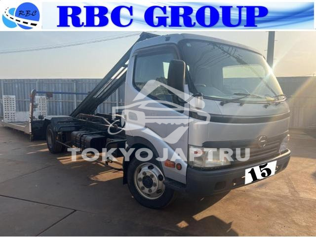 HINO DUTRO