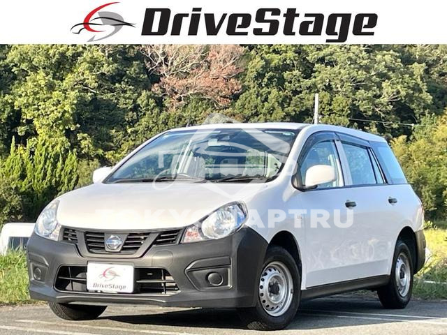 NISSAN NV150AD