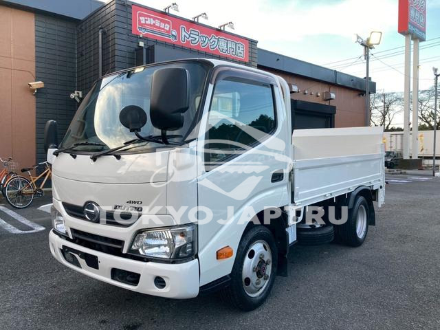 HINO DUTRO