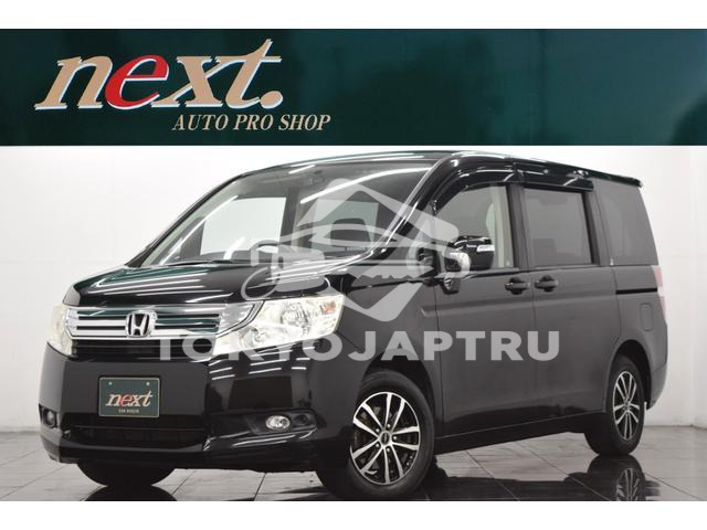 HONDA STEPWAGON
