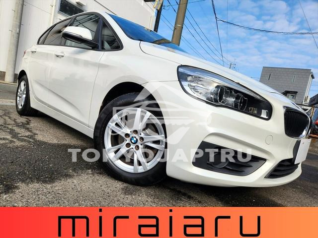 BMW 2 SERIES