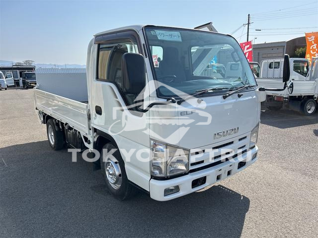 ISUZU ELF TRUCK