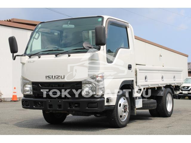 ISUZU ELF TRUCK