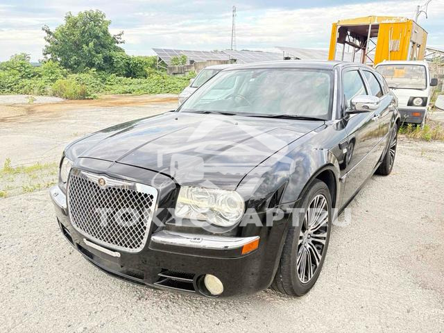 CHRYSLER CHRYSLER 300C TOURING