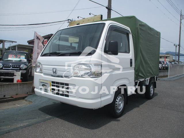 HONDA ACTY TRUCK