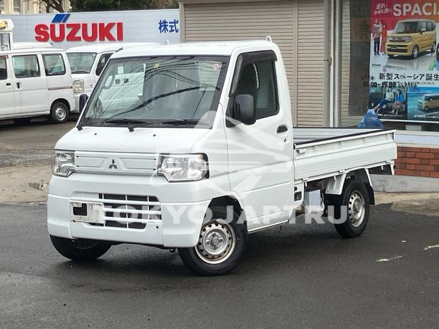 MITSUBISHI MINICAB TRUCK