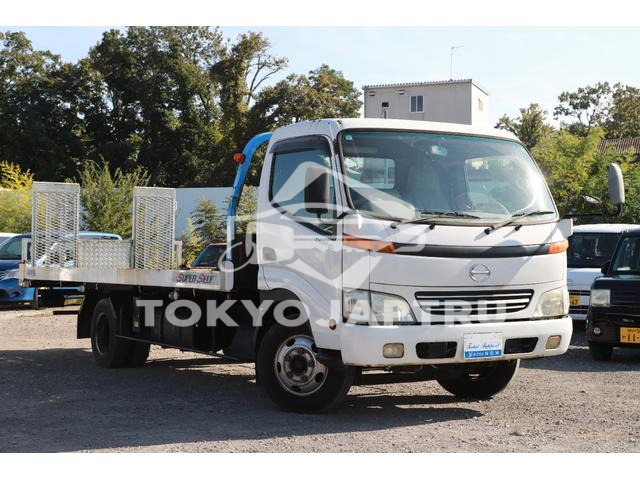 HINO DUTRO