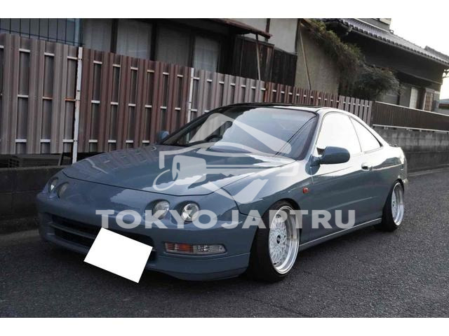HONDA INTEGRA