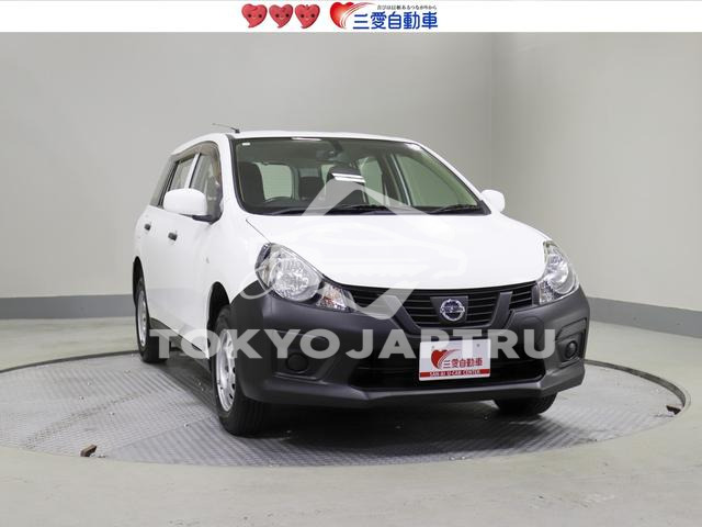 NISSAN NV150AD