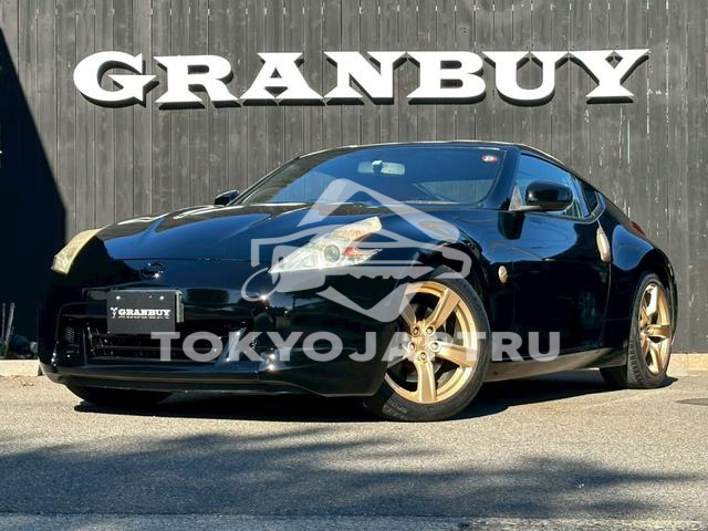 NISSAN FAIRLADY Z