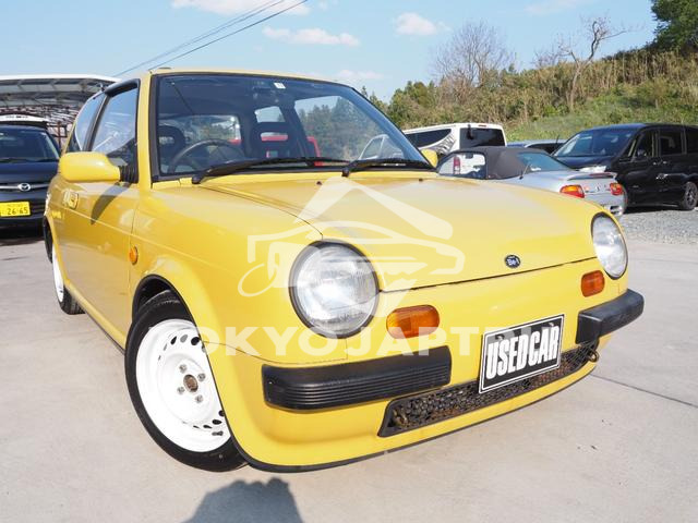 NISSAN NISSAN