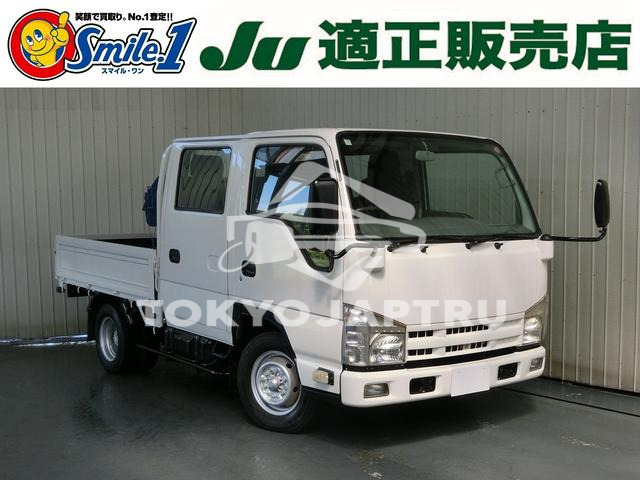 ISUZU ELF TRUCK