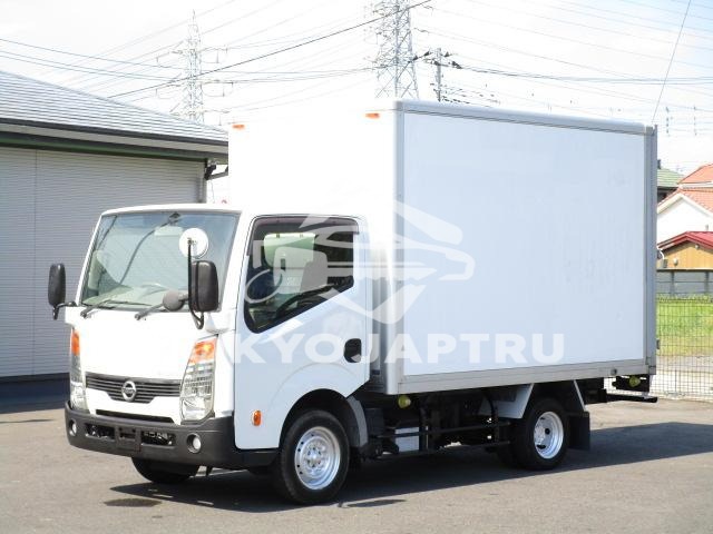 NISSAN ATLAS TRUCK