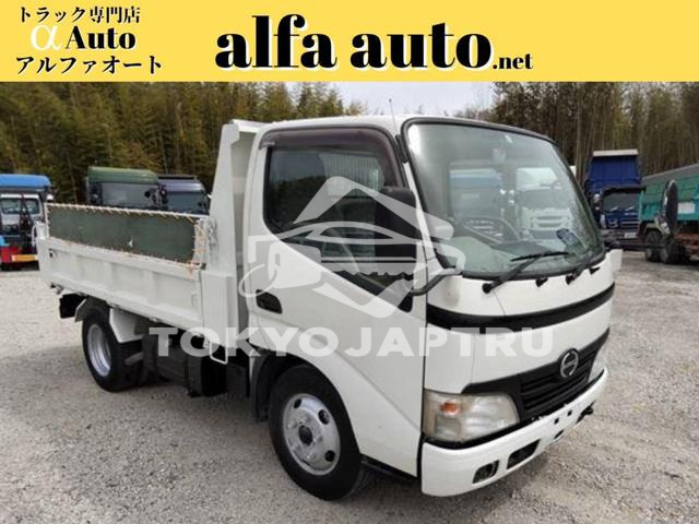 HINO DUTRO