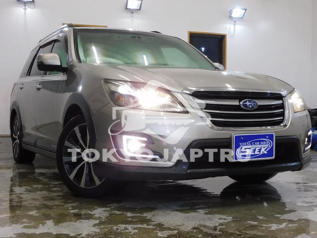 SUBARU EXIGA CROSSOVER7