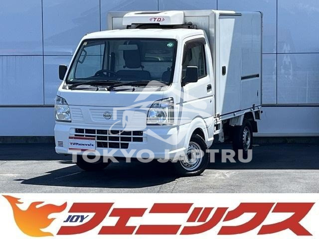 NISSAN NT100CLIPPER TRUCK