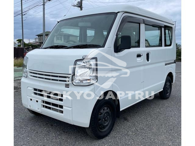NISSAN NV100CLIPPER VAN