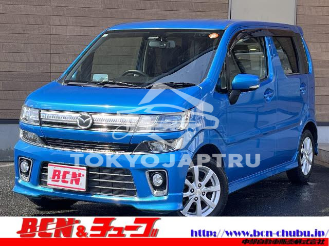 MAZDA FLAIR