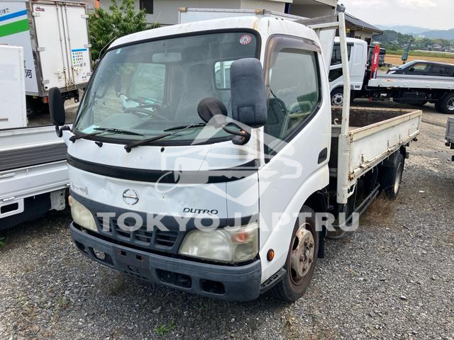 HINO DUTRO