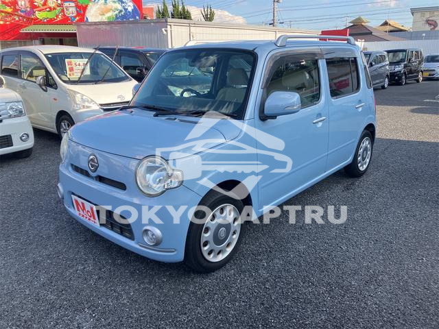 DAIHATSU MIRA COCOA