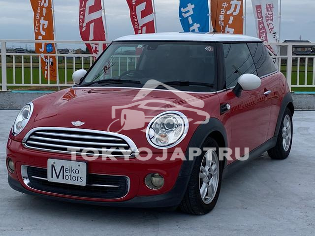 MINI MINI