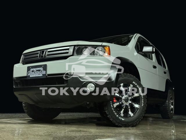 HONDA CROSS ROAD