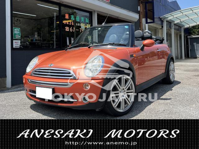 MINI MINI