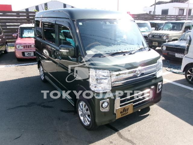NISSAN NV100CLIPPER RIO