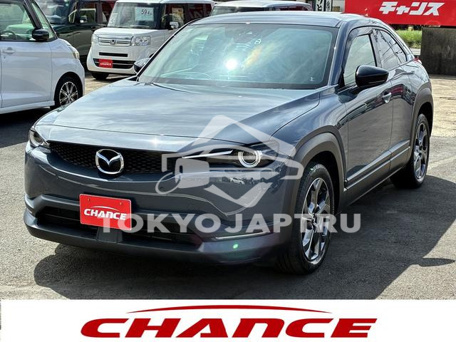 MAZDA MX-30