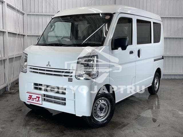 MITSUBISHI MINICAB VAN