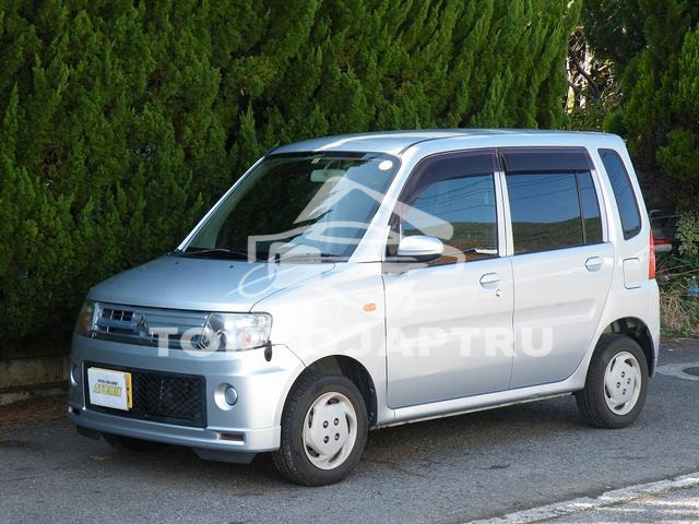 MITSUBISHI TOPPO