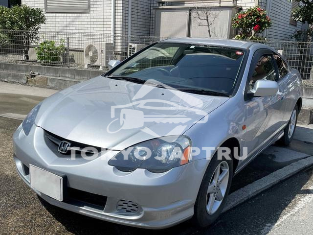 HONDA INTEGRA