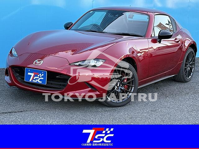 MAZDA ROADSTER RF