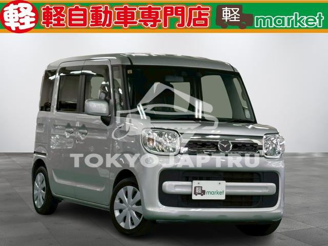 MAZDA FLAIR WAGON