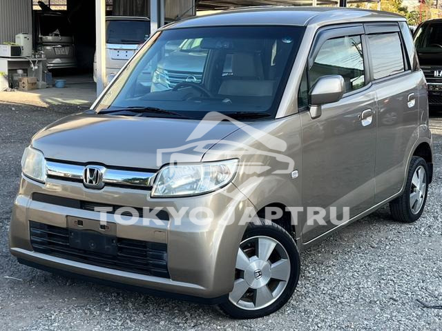 HONDA ZEST