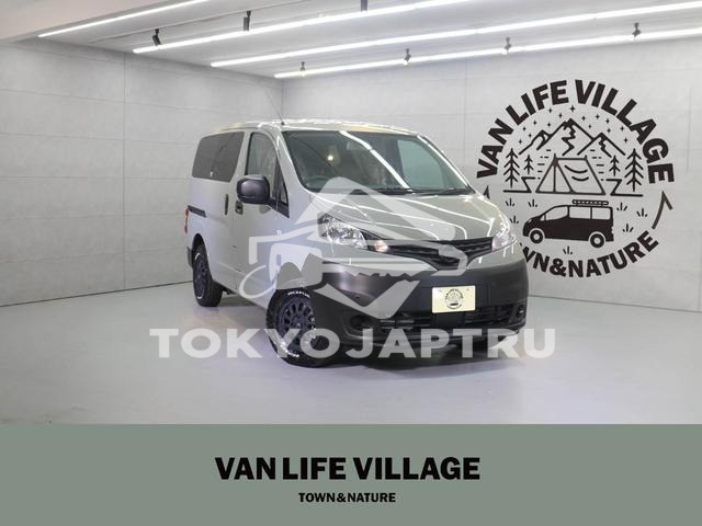 NISSAN NV200 VANETTE VAN