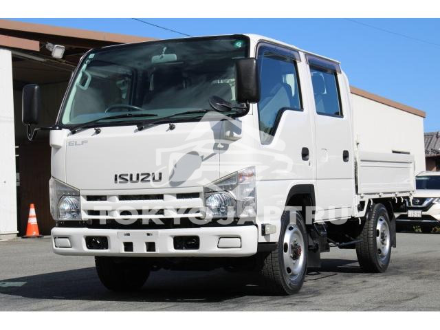 ISUZU ELF TRUCK