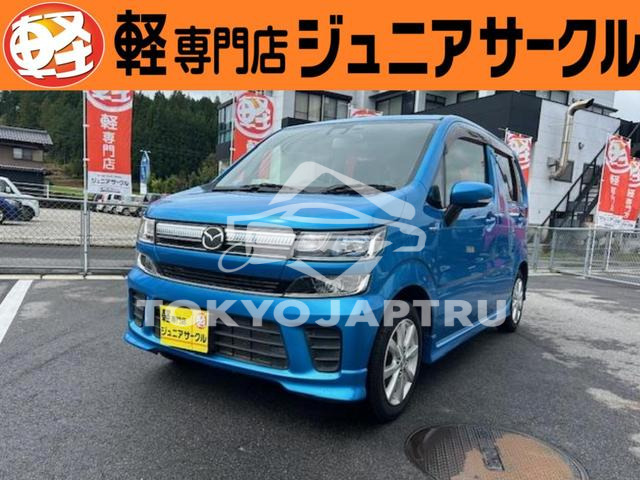 MAZDA FLAIR
