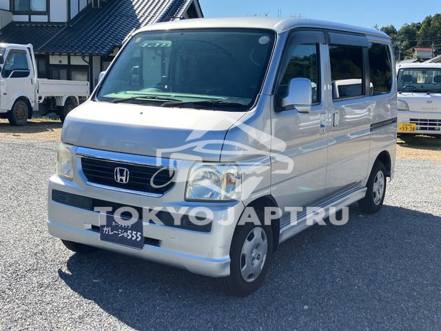 HONDA VAMOS