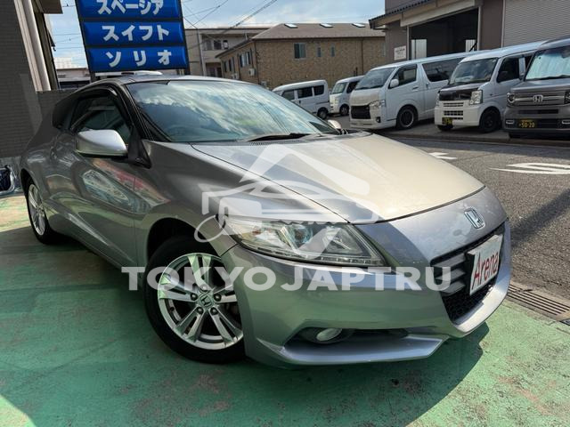 HONDA CR-Z