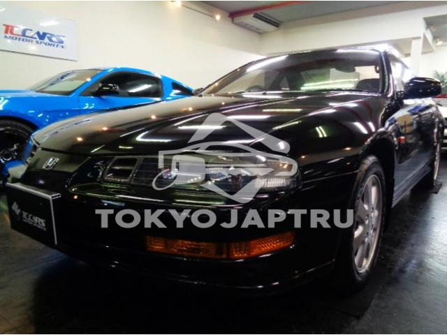 HONDA PRELUDE