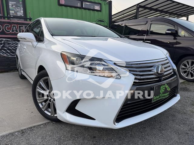 LEXUS HS