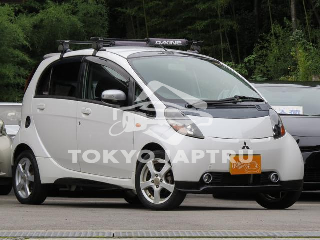 MITSUBISHI I