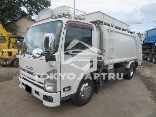 ISUZU ELF TRUCK