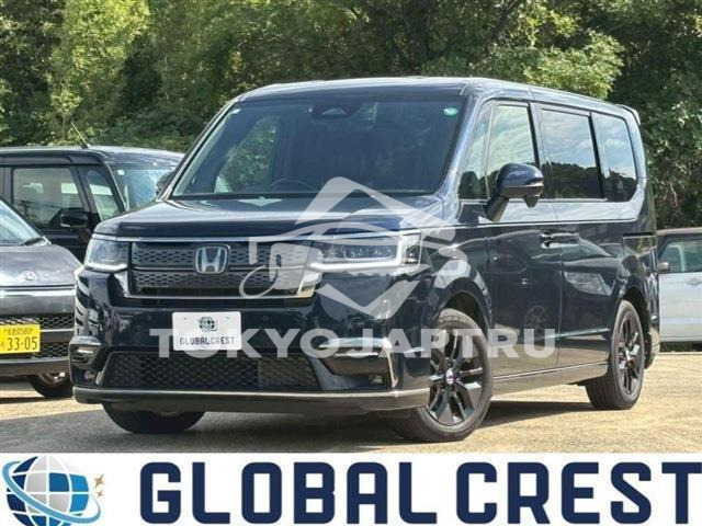 HONDA STEPWAGON